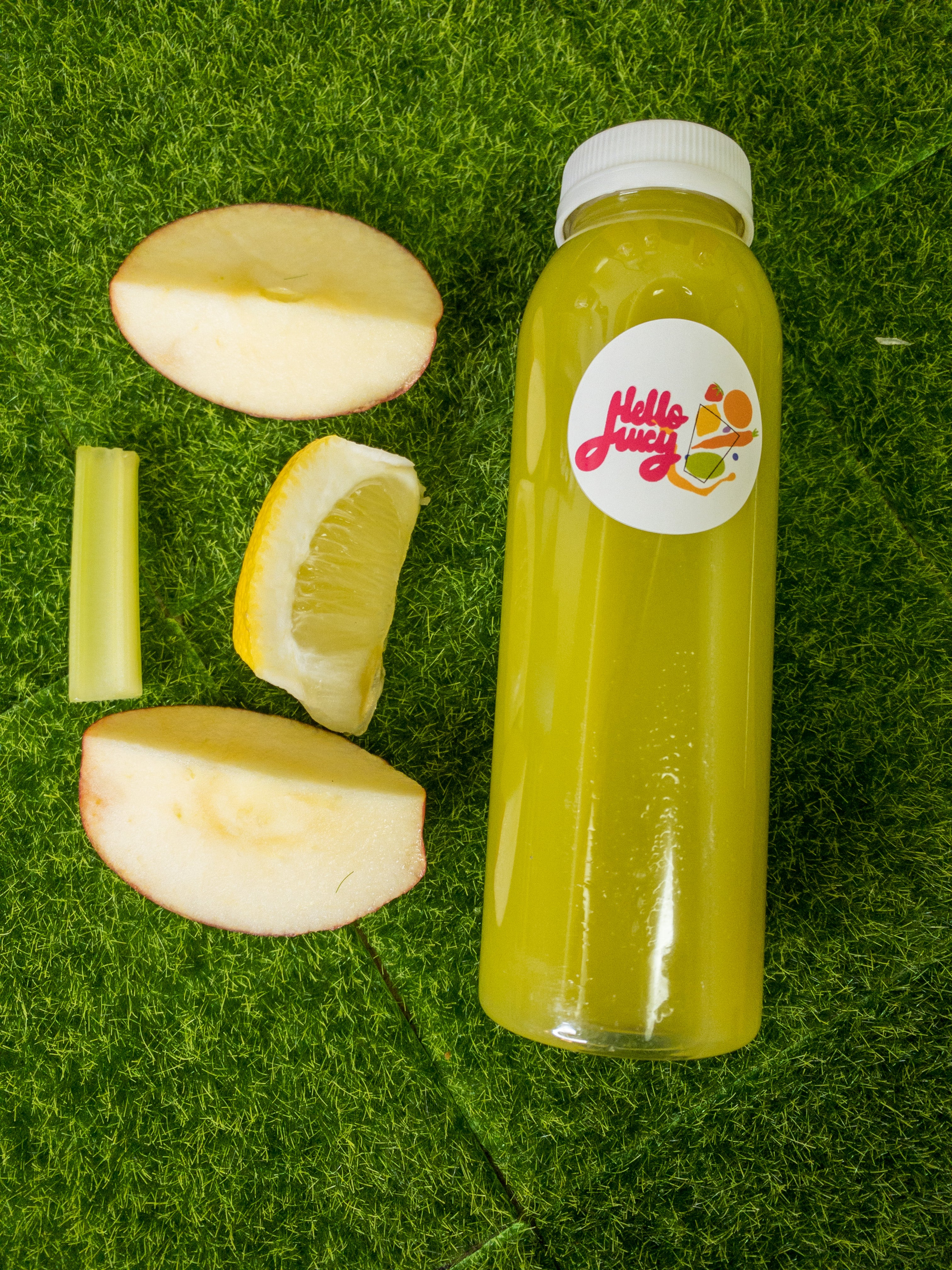 Sweet Green